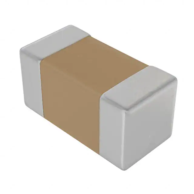 L0603B220MDWFT KEMET electronic component